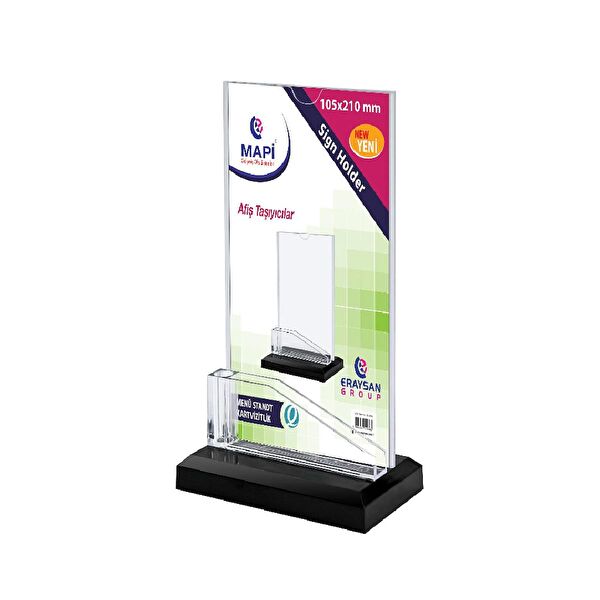 Mapi Fotoğraf Çerçevesi