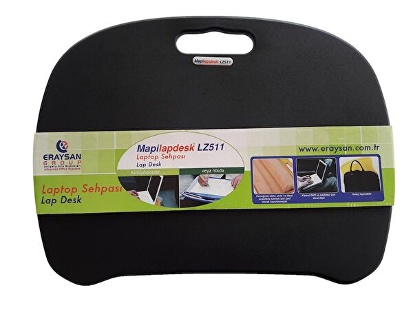 Mapi Notebook Standı