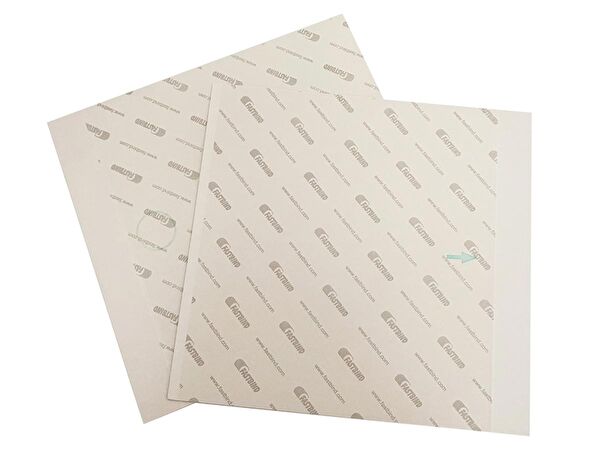 Mapi Cilt Makinesi ve Malzemeleri