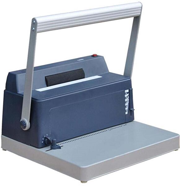 Mapi Cilt Makinesi ve Malzemeleri