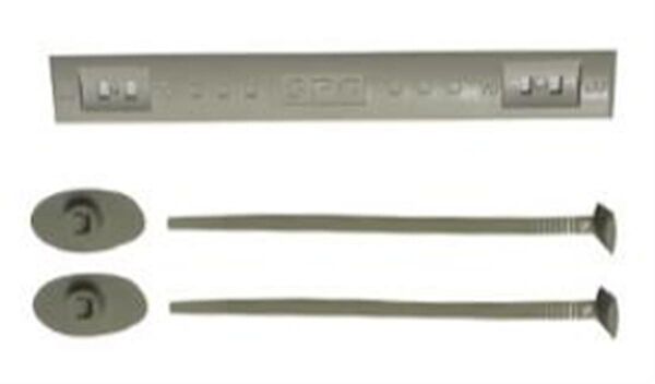 Mapi Cilt Makinesi ve Malzemeleri