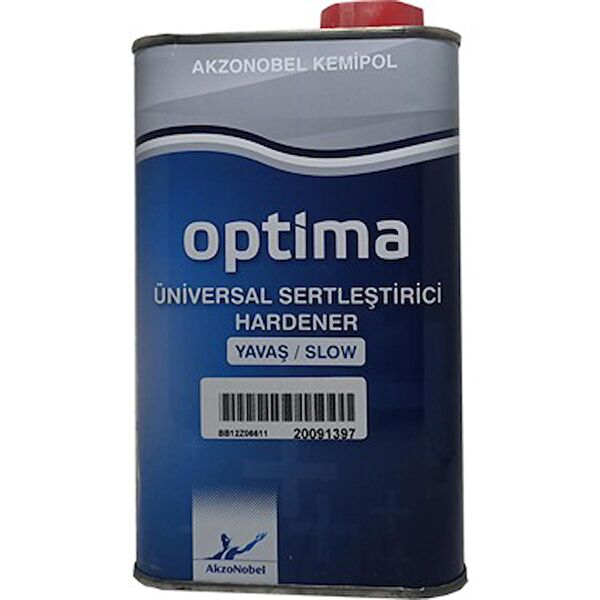 Akzo Nobel Oto Boyaları