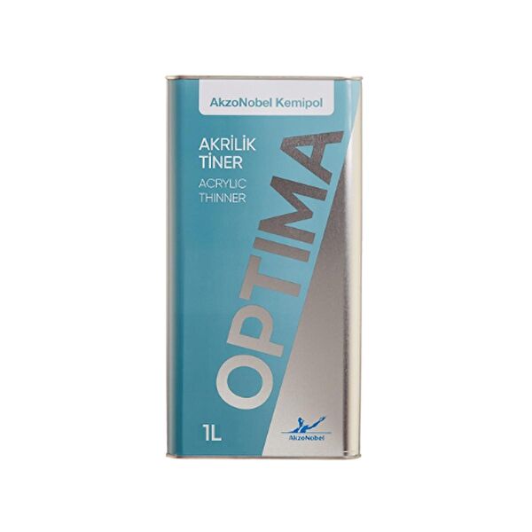 Akzo Nobel Oto Boyaları