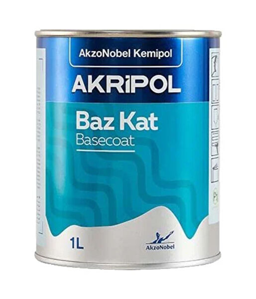 Akzo Nobel Oto Boyaları