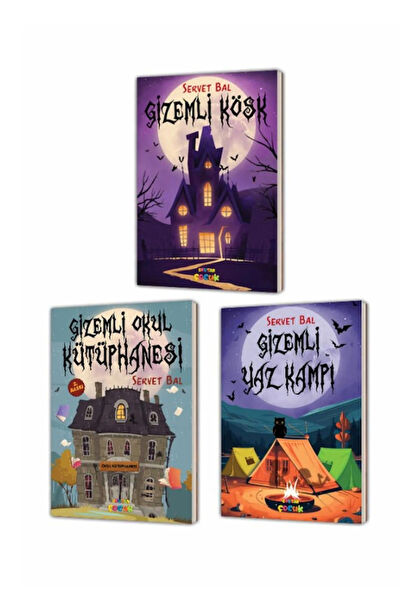 Okutan Çocuk Çocuk Öykü, Masal