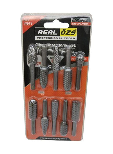 Real özs Eğe, Eğe Seti