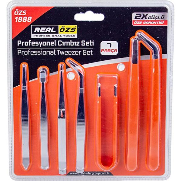 Real özs Bahçe Seti