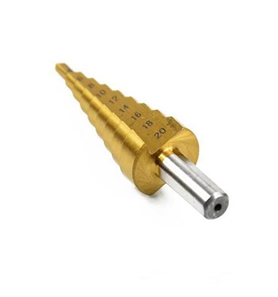 Real özs Matkap Uçları