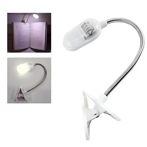 Gen-of Masa Lambası