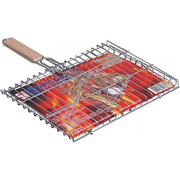 Kalite Mangal Aksesuarları