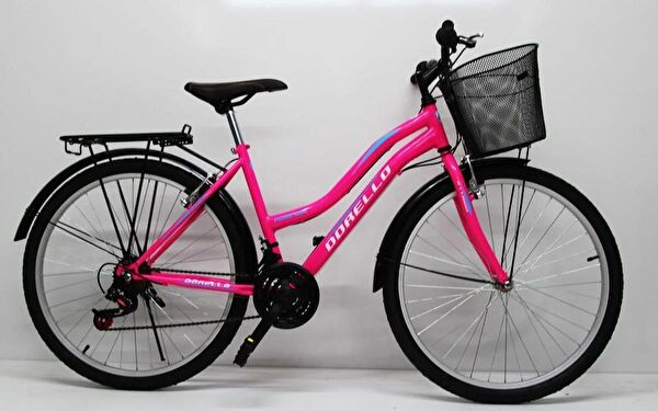 Dorello Şehir Bisikleti