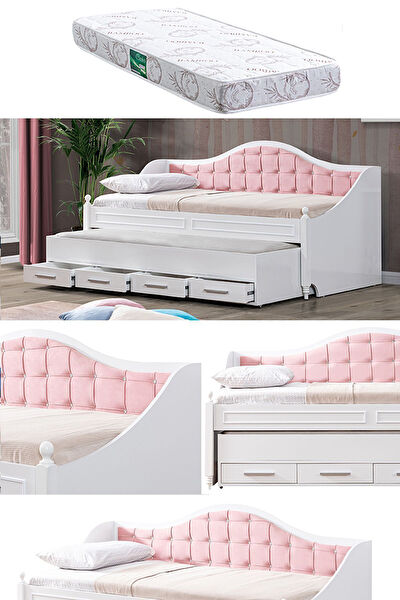 Setay Çocuk, Genç Odası Karyola