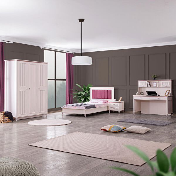 Setay Çocuk, Genç Odası Takımı