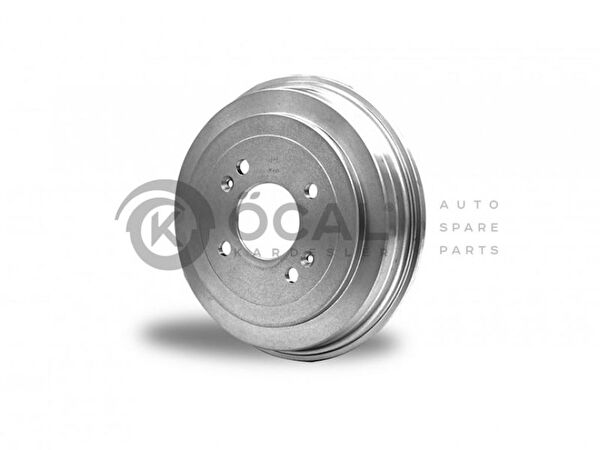 Ocal Fren Ekipmanları