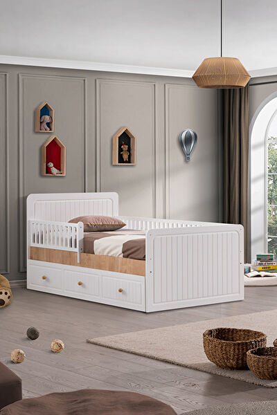 Setay Çocuk, Genç Odası Karyola