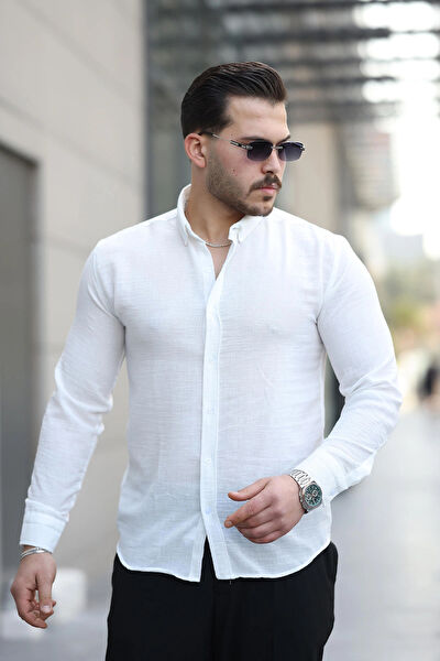 MeroLife Erkek Gömlek