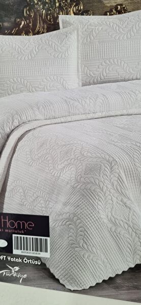 Afşar Home Yatak Örtüsü