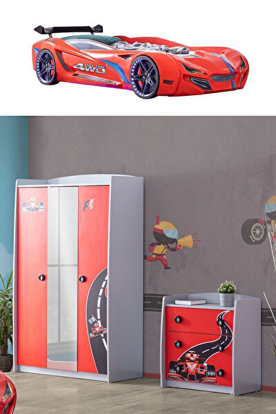 Setay Çocuk, Genç Odası Takımı