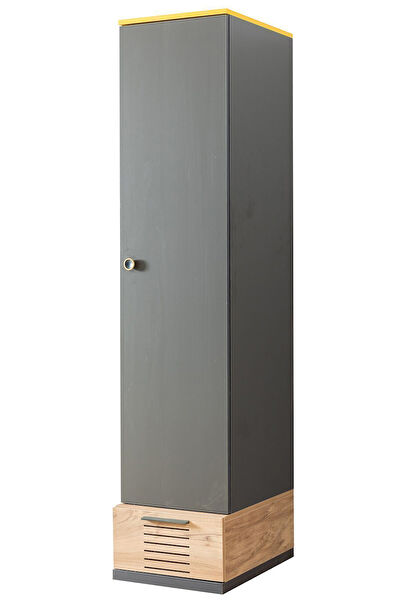 Setay Çocuk, Genç Odası Gardırop