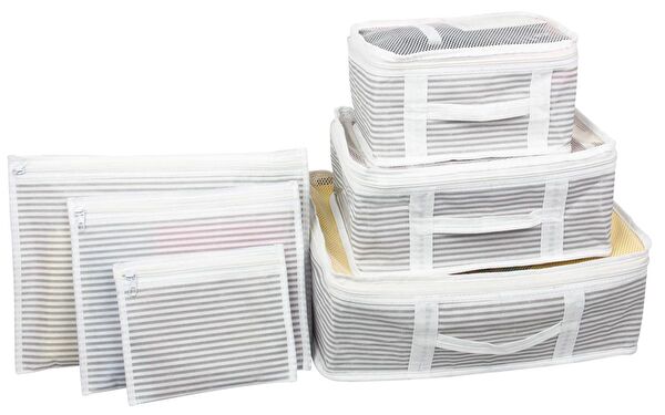 DECODEMA Valiz Aksesuarı ve Yedek Parça