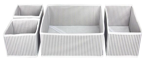 DECODEMA Dolap İçi, Çekmece Düzenleyici