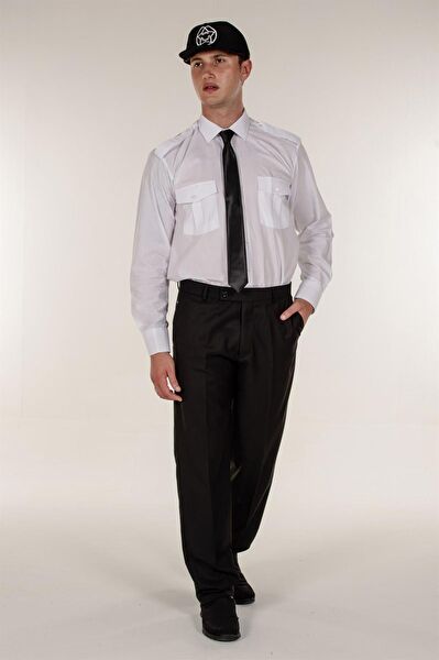 Mert Giyim Erkek Gömlek