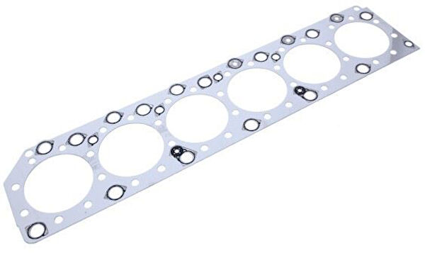 CONSAN Krank, Piston ve Contalar