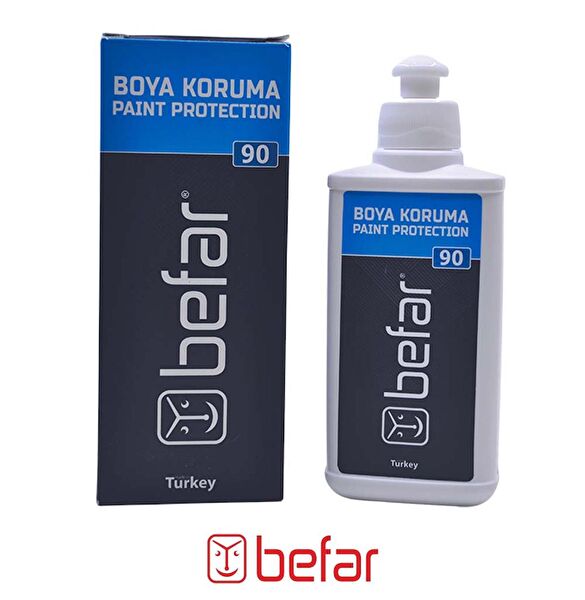 BEFAR Oto Temizlik Süngerleri