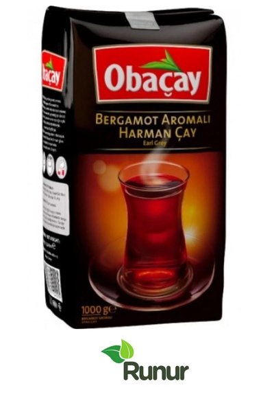 Obaçay Çay