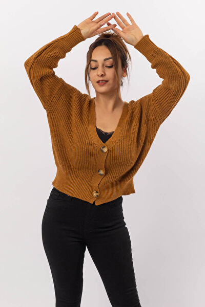 Birlik Günlük Hırka