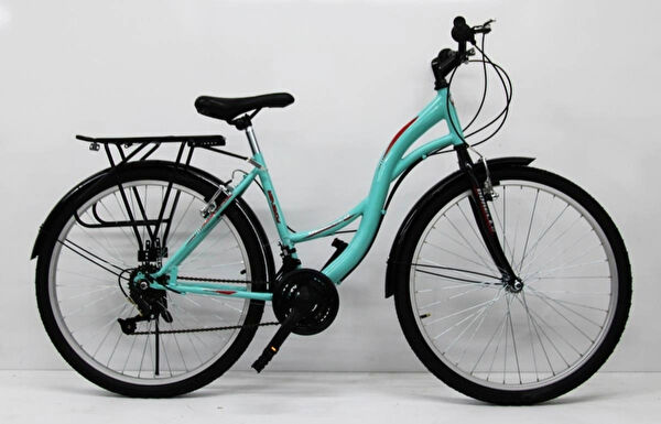 Dorello Şehir Bisikleti