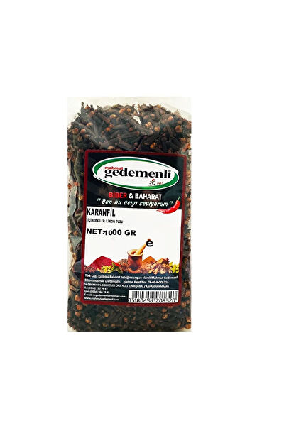 GEMAŞ Baharat