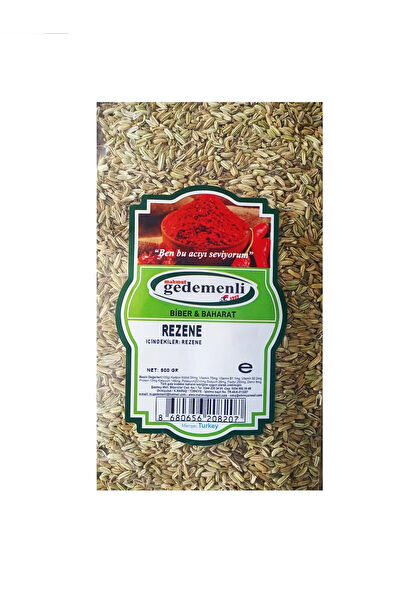 GEMAŞ Baharat