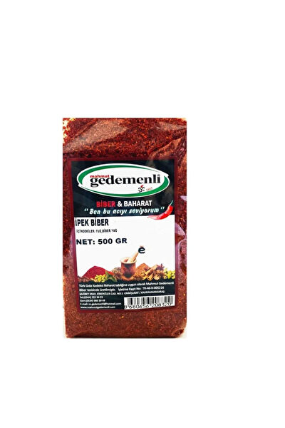 GEMAŞ Baharat