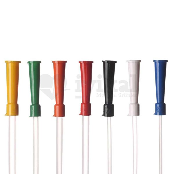 Bıçakçılar Enjektörler