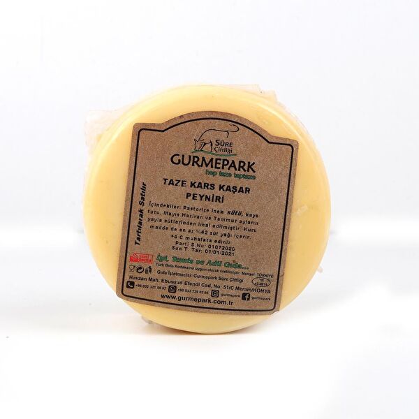 Gurmepark Peynir