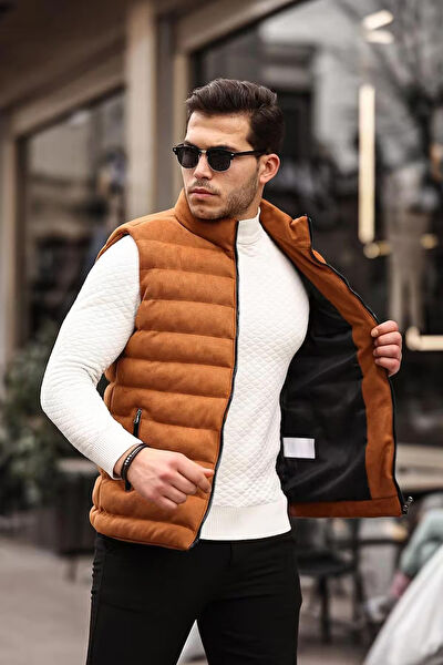 MeroLife Erkek Yelek