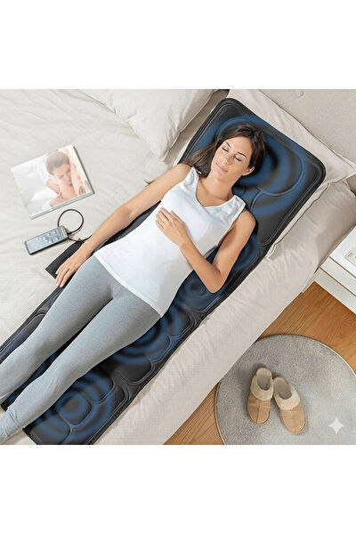 Blackbird Game Center Masaj Cihazı, Aleti