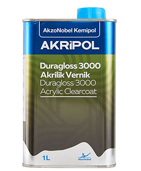Akzo Nobel Vernik