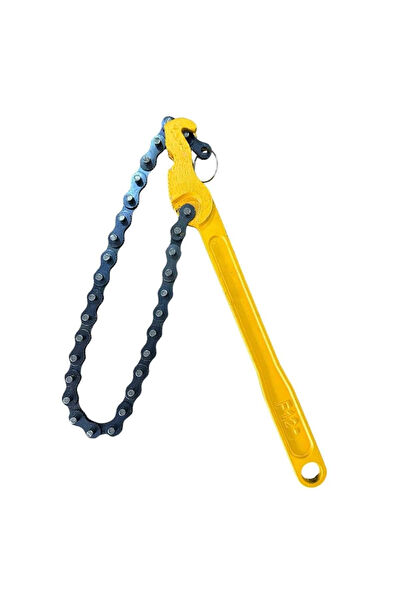 HTM Yapı Boru Anahtarı