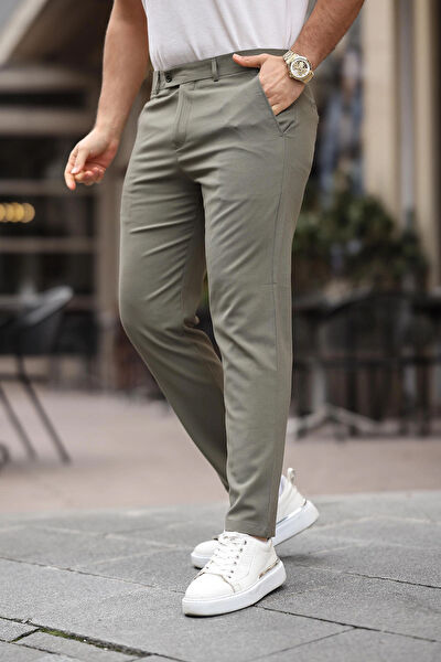 MeroLife Erkek Pantolon