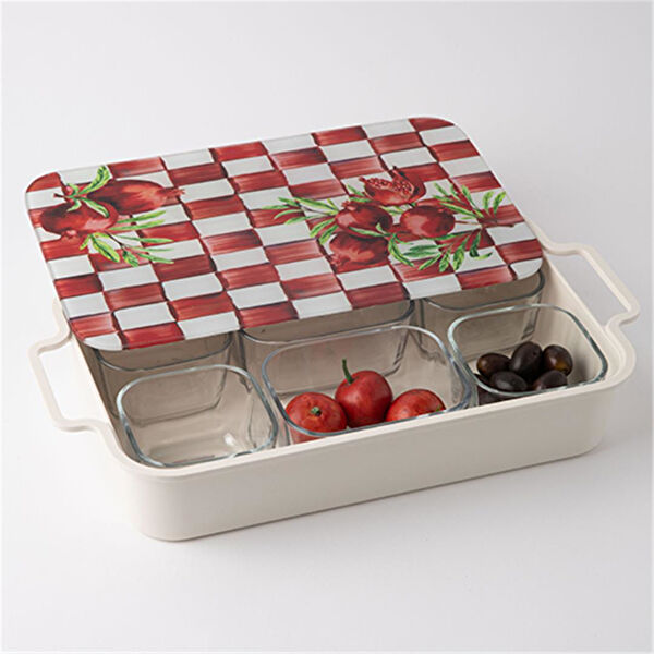 Kosova Kahvaltı Takımı