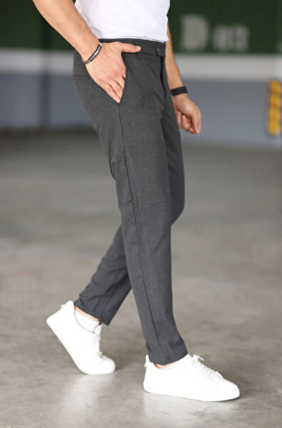 MeroLife Erkek Pantolon