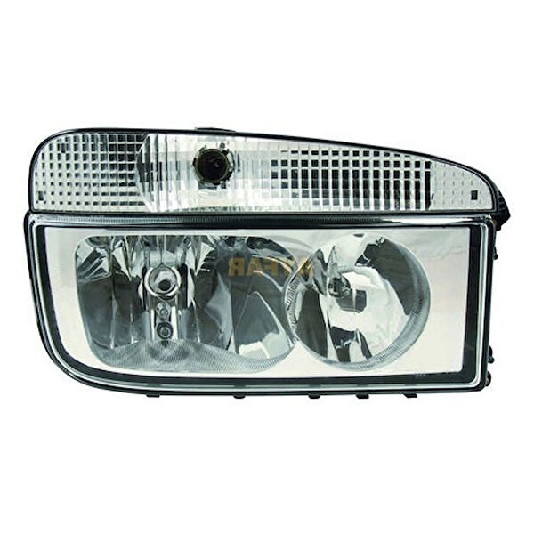 AYFAR-AV Oto Lambaları