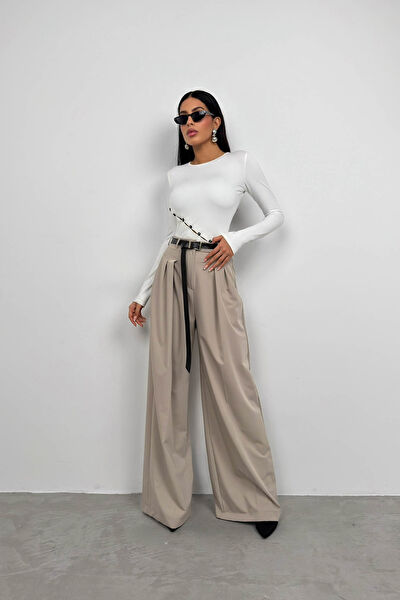 Black Fashion Kadın Bluz