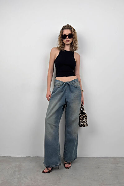 Black Fashion Kadın Bluz