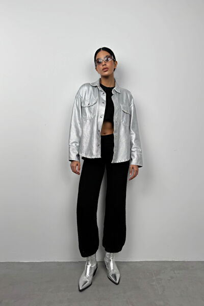 Black Fashion Kadın Ceket