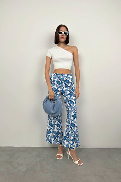 Black Fashion Kadın Pantolon