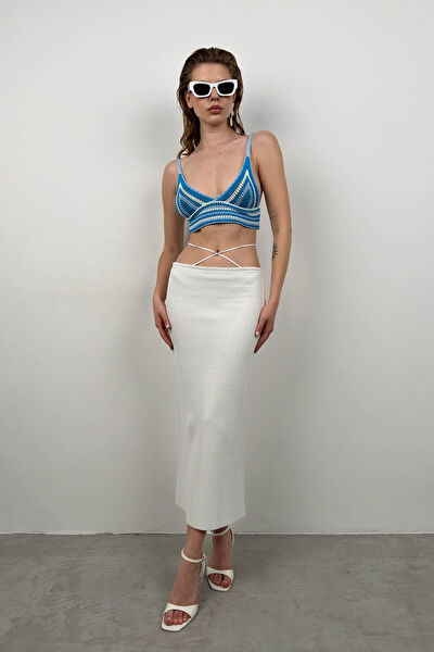 Black Fashion Kadın Bluz