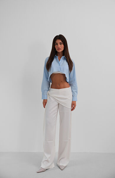 Black Fashion Kadın Pantolon